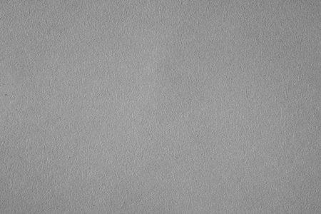 Hard pressed grey paper textureの写真素材