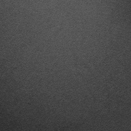 Square black paper surface textureの写真素材