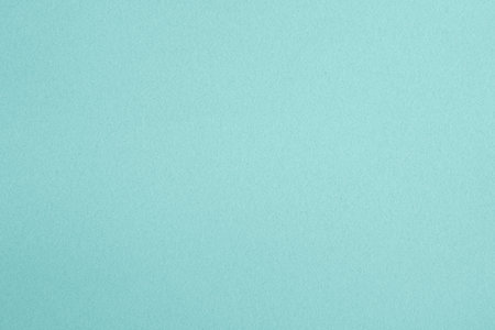 Mint green color wallpaper texture