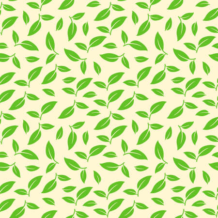 Abstract seamless pattern in several versionsのイラスト素材