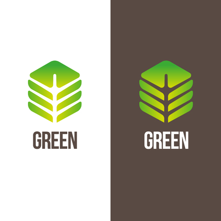 Sign tree, application area education, family, medicineのイラスト素材