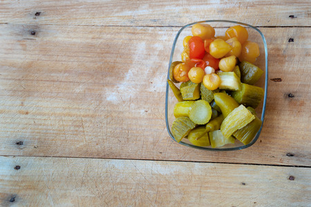 piccalilli