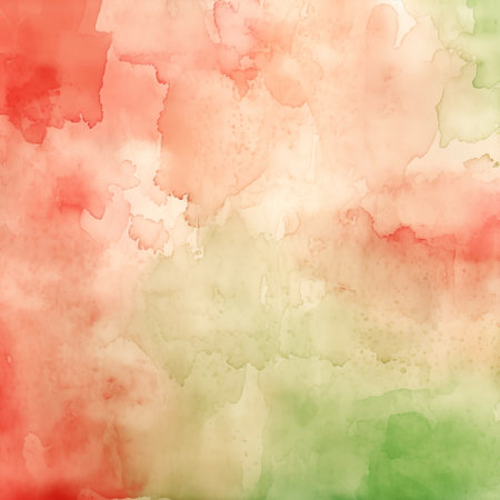 Abstract watercolor background. Watercolor texture. Hand-drawn illustration.の素材