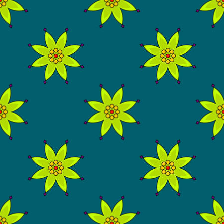 Pattern for your texture or backgroundのイラスト素材