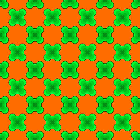 Pattern for your texture or backgroundのイラスト素材