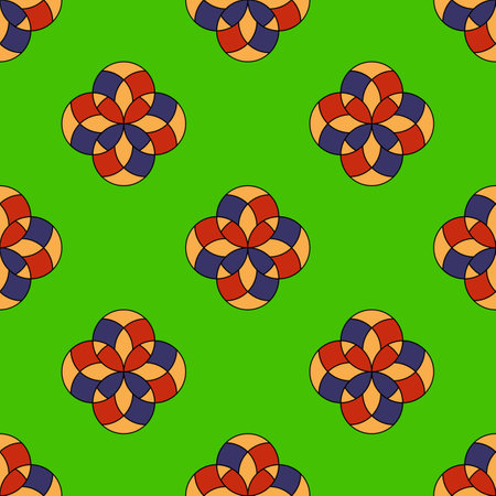 Pattern for your texture or backgroundのイラスト素材