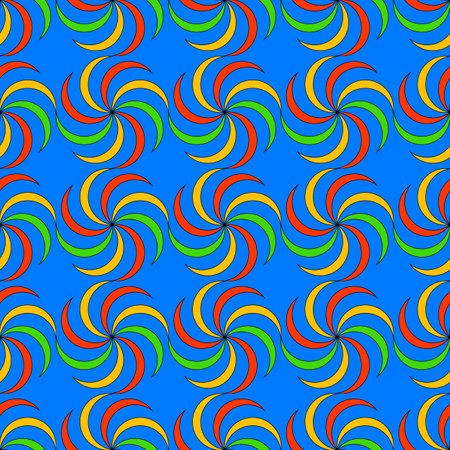 Pattern for your texture or backgroundのイラスト素材