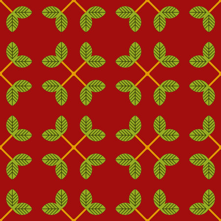 Pattern for your background or textureのイラスト素材