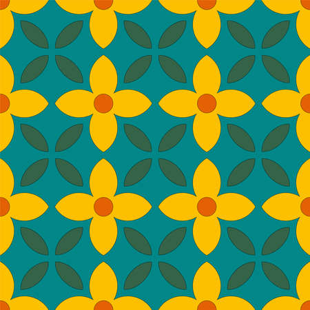 Pattern for your background or textureのイラスト素材