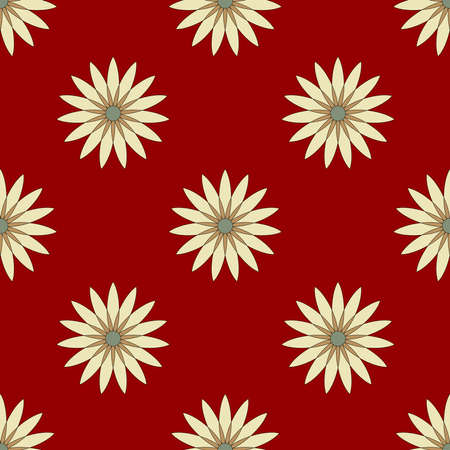 Pattern for your background or textureのイラスト素材