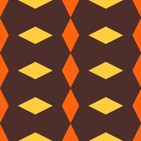 pattern for your background or textureのイラスト素材