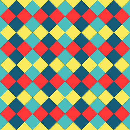 Pattern for your background or textureのイラスト素材