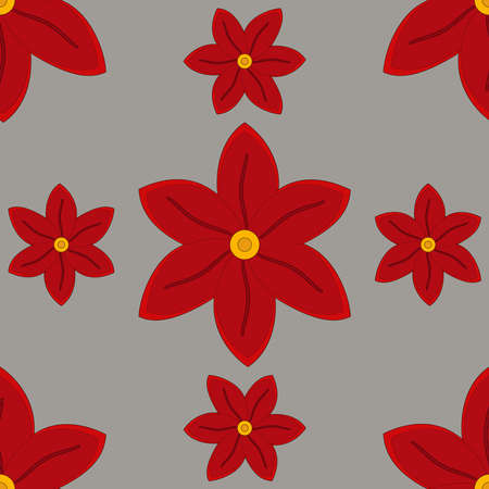 Pattern for your background or textureのイラスト素材