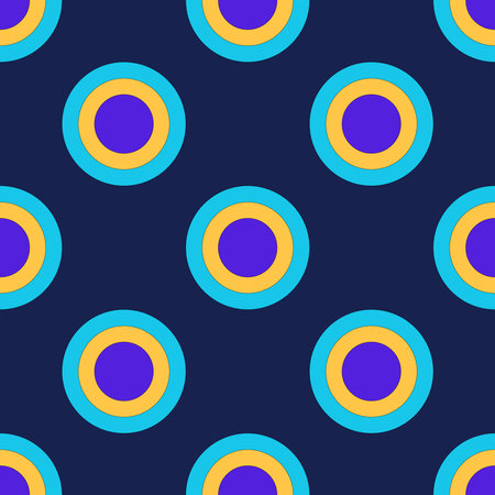 Pattern for your background or textureのイラスト素材