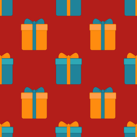 Pattern for your background or textureのイラスト素材