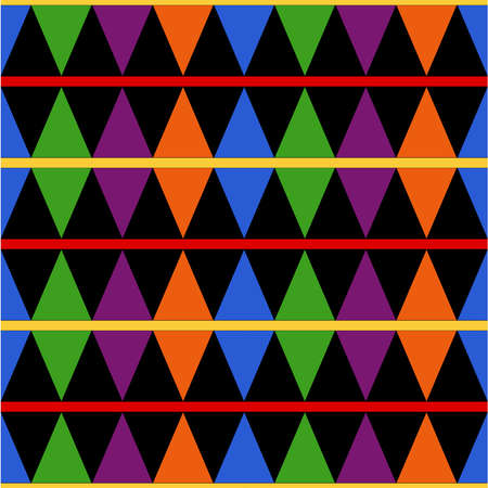 Pattern for your background or textureのイラスト素材