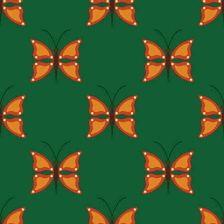 Pattern for your background or textureのイラスト素材