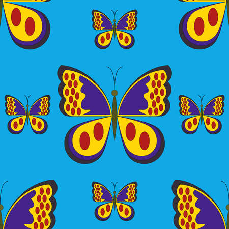 Pattern for your background or textureのイラスト素材