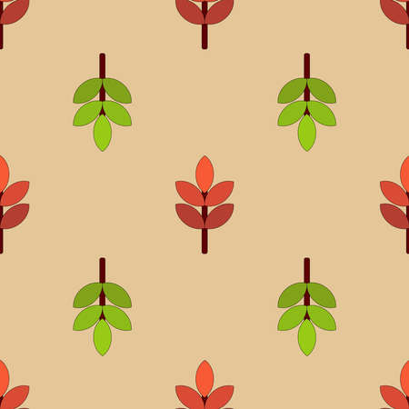 Pattern for your background or textureのイラスト素材
