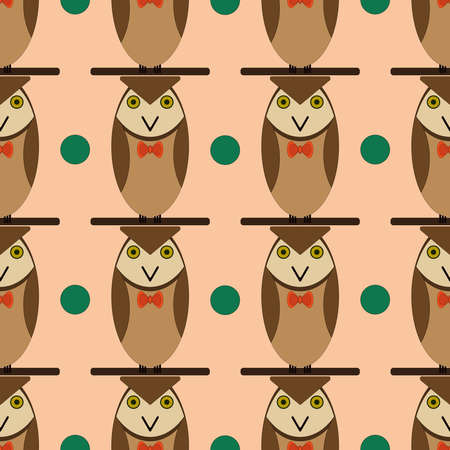 Pattern for your background or textureのイラスト素材