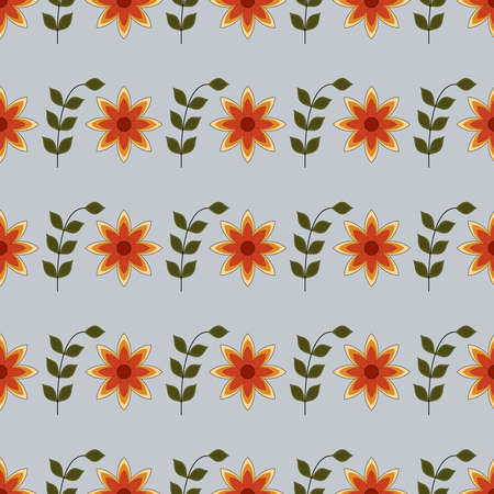 Pattern for your background or textureのイラスト素材