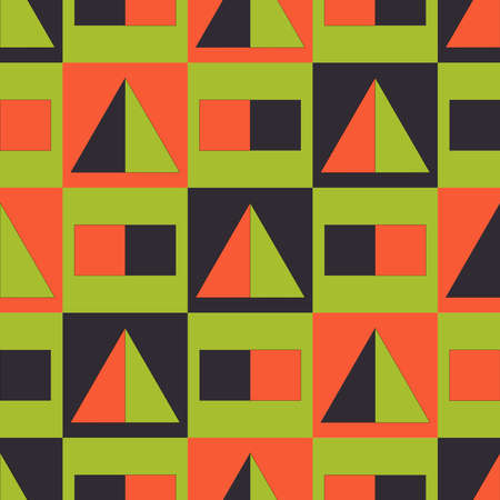 Pattern for your background or textureのイラスト素材