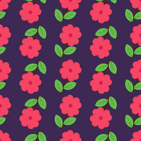 Pattern for your background or textureのイラスト素材