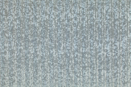 Zinc Backgroundの写真素材