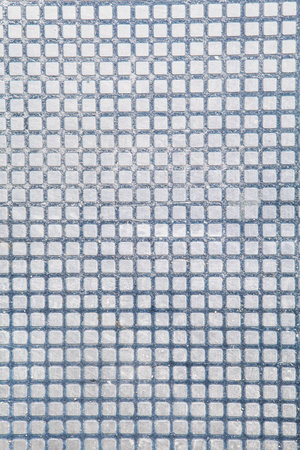 Brushed metal textureの写真素材