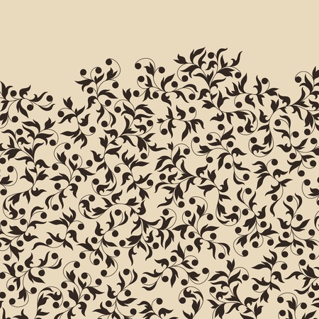 vintage backgroundのイラスト素材