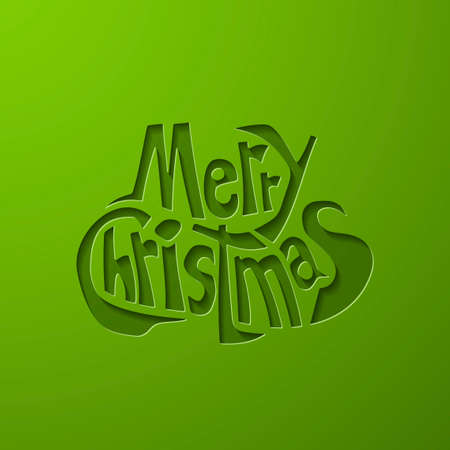 merry Christmasのイラスト素材