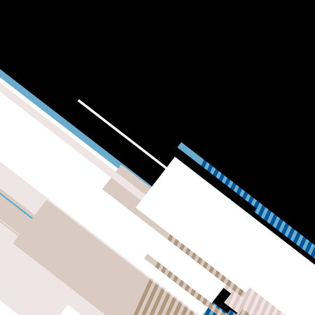 abstract backgroundのイラスト素材