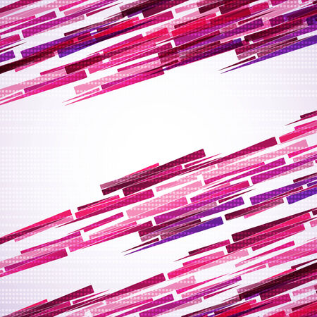 abstract backgroundのイラスト素材