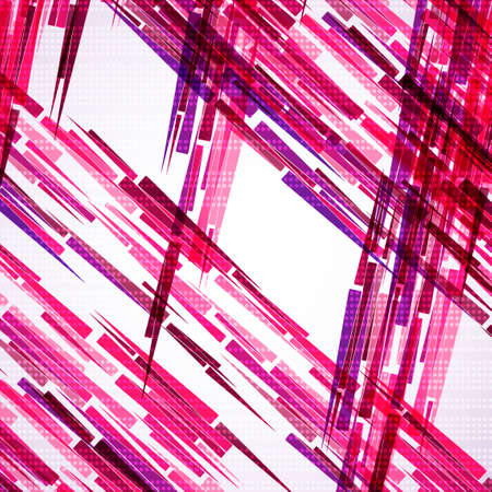 abstract backgroundのイラスト素材