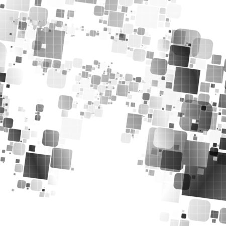 abstract backgroundのイラスト素材