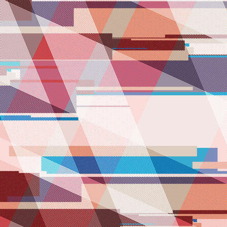 abstract backgroundのイラスト素材