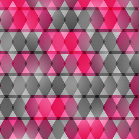 geometric textureのイラスト素材