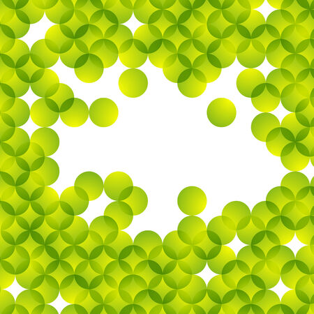 geometric elementのイラスト素材