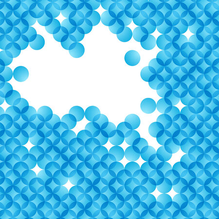 geometric elementのイラスト素材