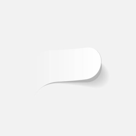 speech bubbleのイラスト素材