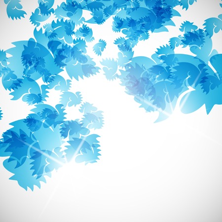 abstract background: cockのイラスト素材