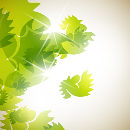 abstract background: cockのイラスト素材