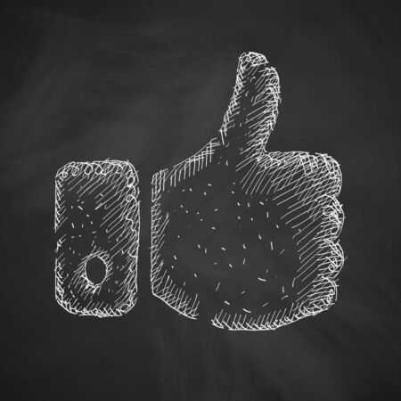 cool iconのイラスト素材