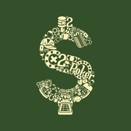 money iconのイラスト素材