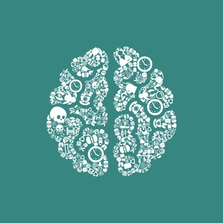 brain icon