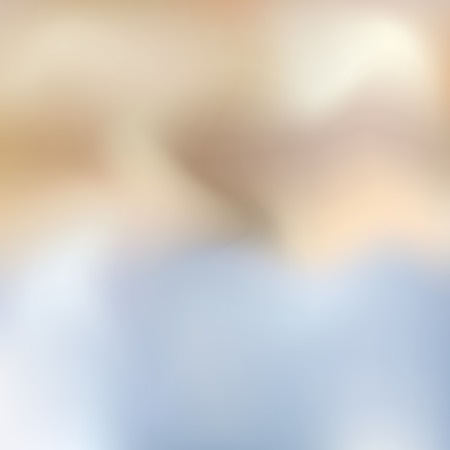 Blurred images. Vector illustration of colored abstract background.のイラスト素材