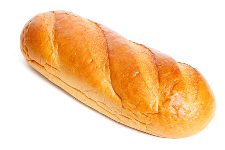 White bread