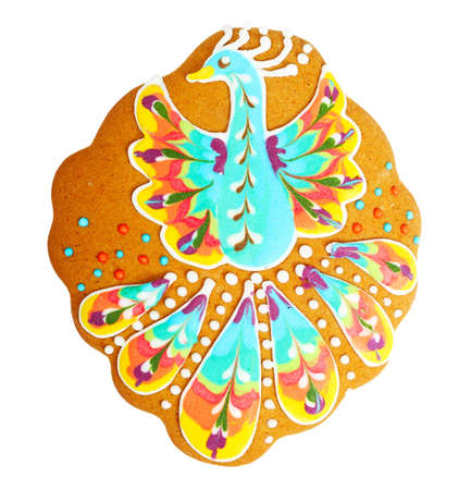 The Firebirdの写真素材