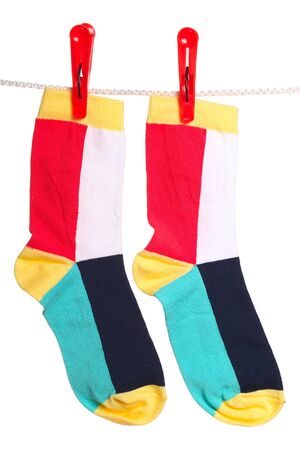 The socks