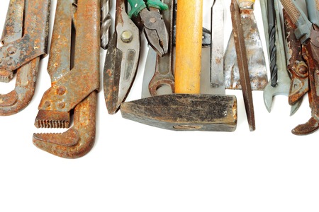 The tools